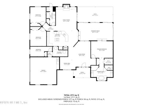 1767 St Lawrence Way, Jacksonville FL - photo 13 of 76