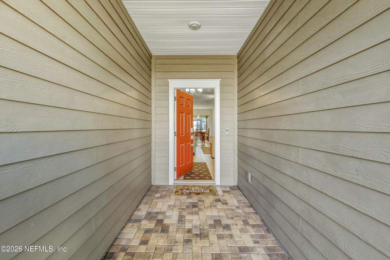 3 bedroom Townhouse at 38 Bramble Court, Shearwater Townhomes, St. Augustine — photo 2