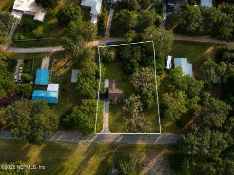 423 Holiday Drive, Interlachen FL - photo 20 of 20