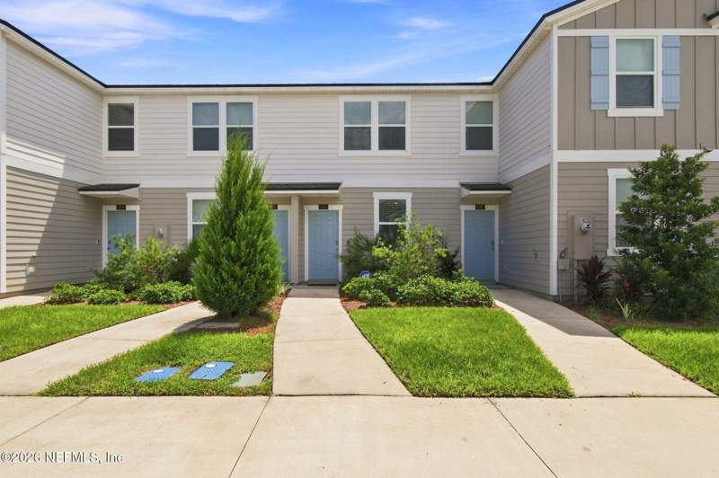 2 bedroom Single Family Residence at 40 Wading Ibis Road, Stokes Landing, St. Augustine — photo 2