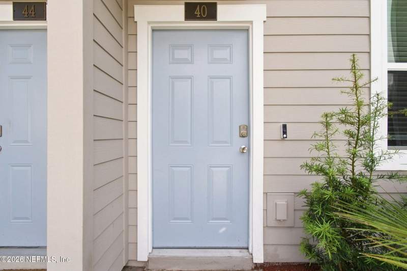 2 bedroom Single Family Residence at 40 Wading Ibis Road, Stokes Landing, St. Augustine — photo 4