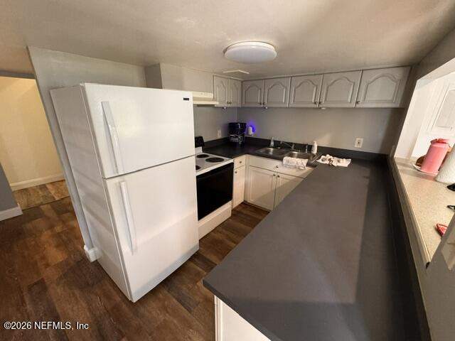 2 bedroom Single Family Residence at 4630 Merrimac Avenue, St Johns Park, Jacksonville — photo 3