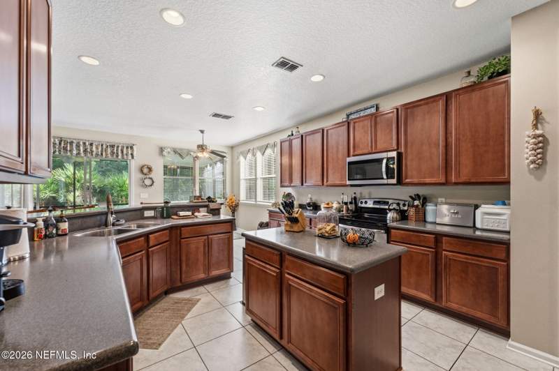 3 bedroom Single Family Residence at 771 S Heritage Creek Way, Heritage Park, St. Augustine — photo 5