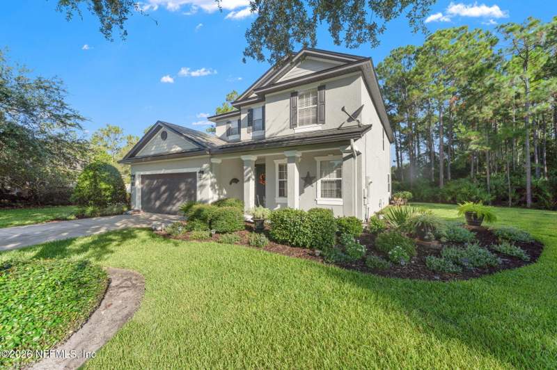 3 bedroom Single Family Residence at 771 S Heritage Creek Way, Heritage Park, St. Augustine — photo 2