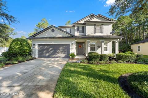 771 S Heritage Creek Way, St. Augustine FL - photo 20 of 20