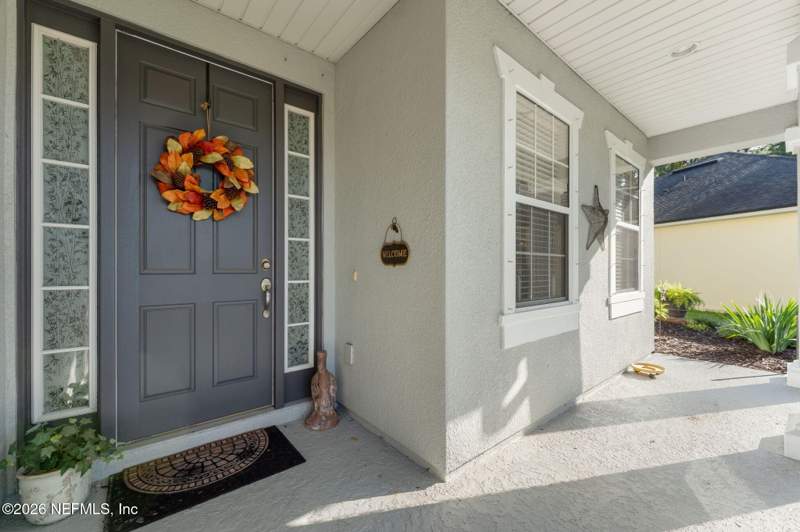 3 bedroom Single Family Residence at 771 S Heritage Creek Way, Heritage Park, St. Augustine — photo 3