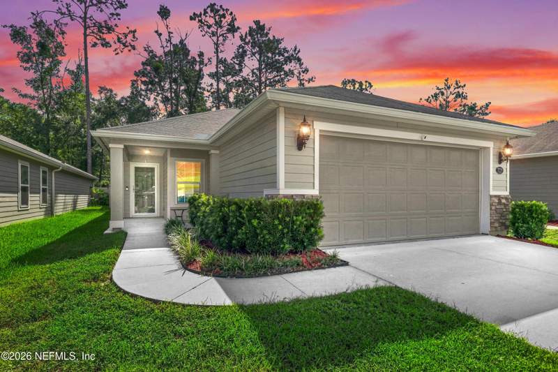3 bedroom Single Family Residence at 7225 Preston Pines Trail, Preston Pines, Jacksonville — photo 4