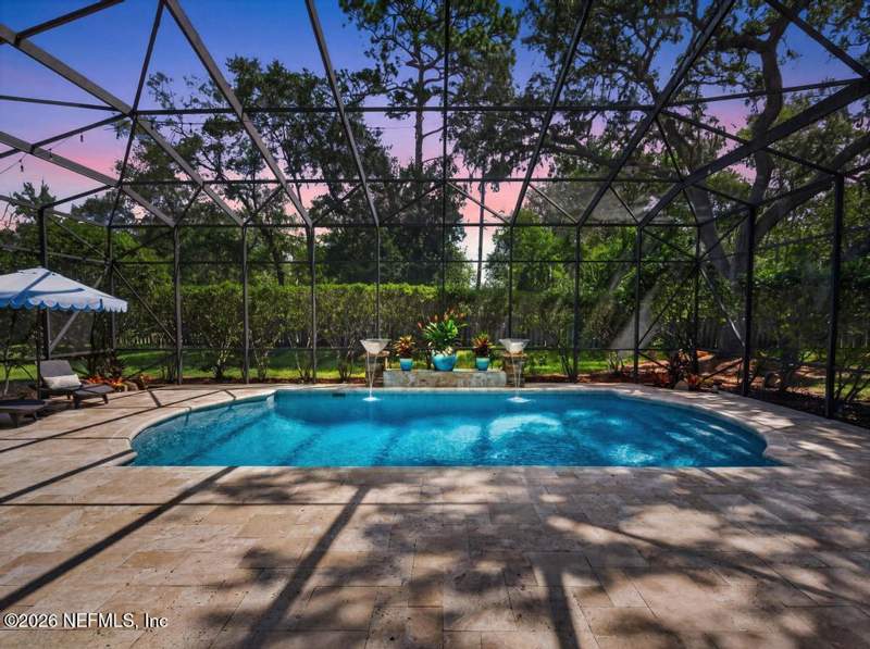 4 bedroom Single Family Residence at 12701 Bay Plantation Drive, River Bay Plantation, Jacksonville — photo 5