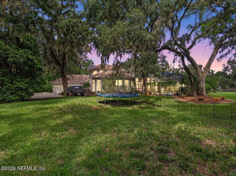4 bedroom Single Family Residence at 12701 Bay Plantation Drive, River Bay Plantation, Jacksonville — photo 4
