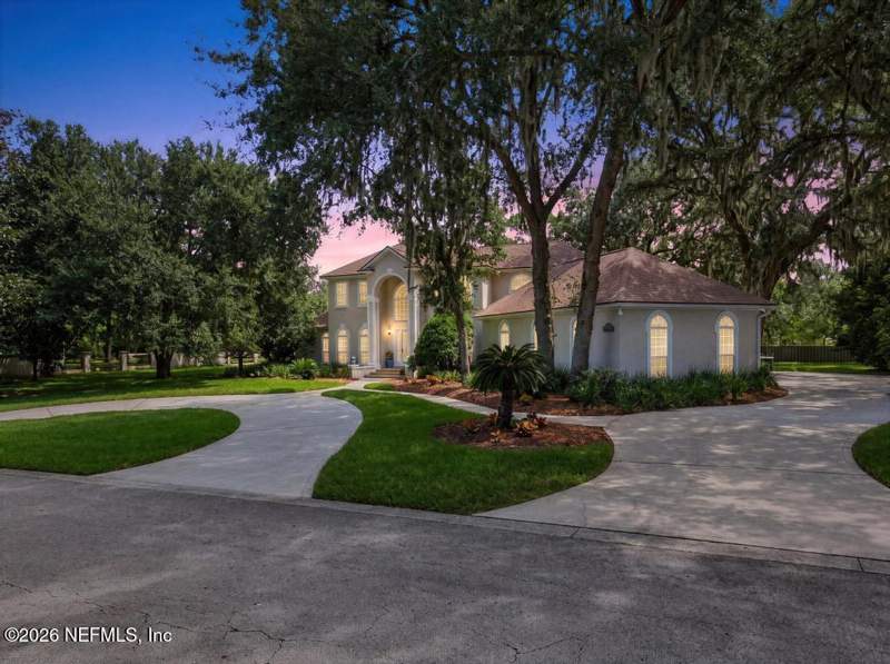 4 bedroom Single Family Residence at 12701 Bay Plantation Drive, River Bay Plantation, Jacksonville — photo 3