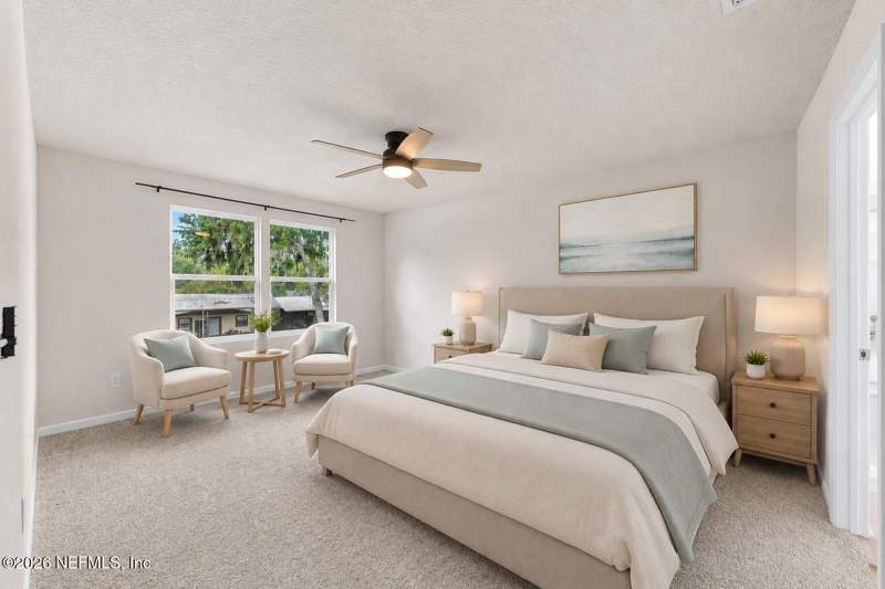 4 bedroom Single Family Residence at 764 Constitution Place, Heritage Oaks, Macclenny — photo 5