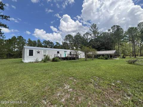4320 Calvin Street, Hastings FL - photo 6 of 23