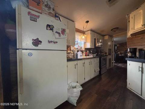 4320 Calvin Street, Hastings FL - photo 22 of 23