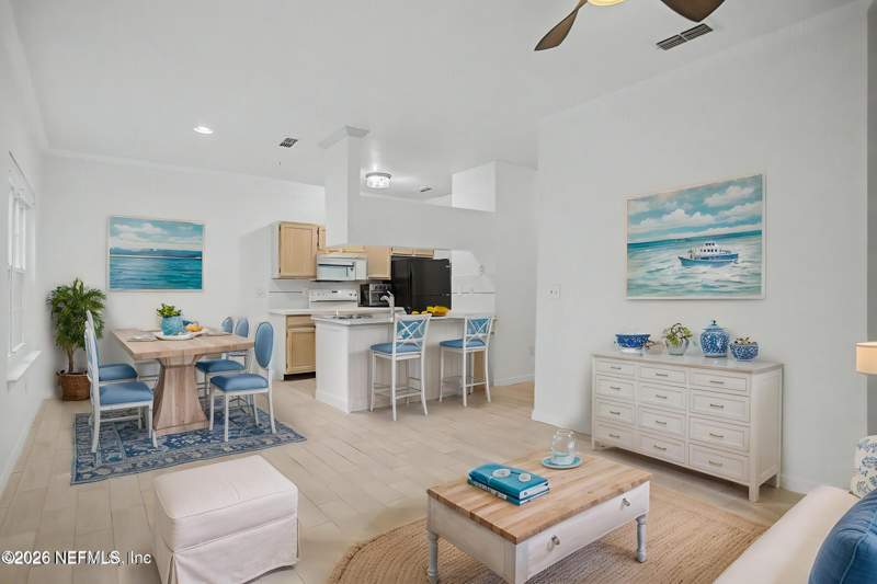 2 bedroom Condominium at 130 Veracruz Drive #718, Grand Cay Villas Condo, Ponte Vedra Beach — photo 5