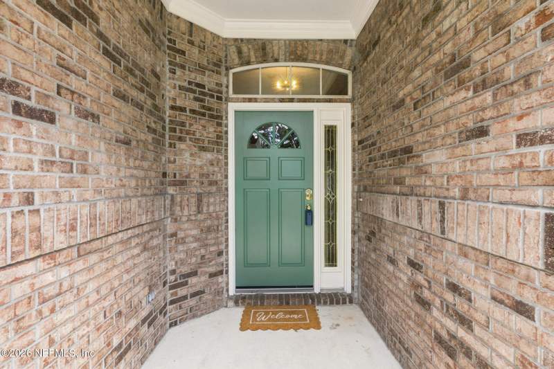 4 bedroom Single Family Residence at 13835 Softwind Trail, Marsh Sound, Jacksonville — photo 4