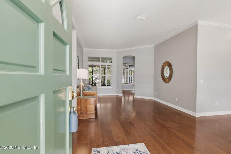 4 bedroom Single Family Residence at 13835 Softwind Trail, Marsh Sound, Jacksonville — photo 5