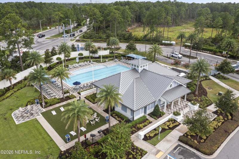 3 bedroom Townhouse at 3634 Marsh Reserve Boulevard, Pablo Cove, Jacksonville — photo 2