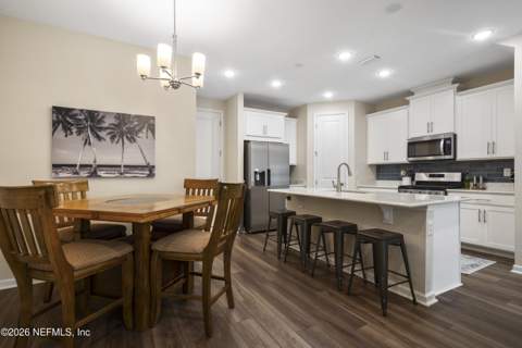 3634 Marsh Reserve Boulevard, Jacksonville FL - photo 12 of 41