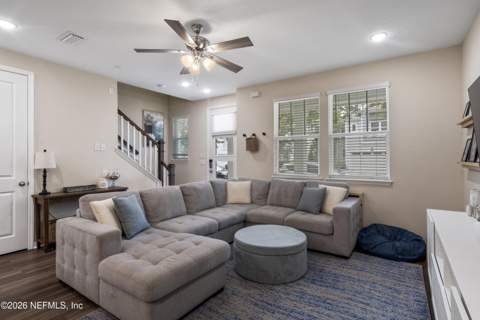 3634 Marsh Reserve Boulevard, Jacksonville FL - photo 8 of 41