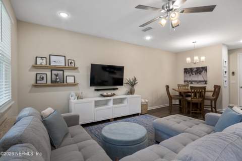 3634 Marsh Reserve Boulevard, Jacksonville FL - photo 9 of 41