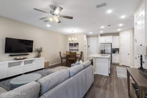 3634 Marsh Reserve Boulevard, Jacksonville FL - photo 10 of 41