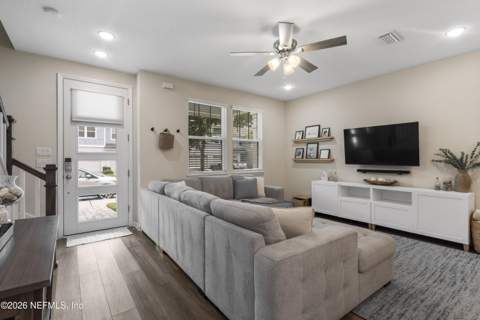 3634 Marsh Reserve Boulevard, Jacksonville FL - photo 7 of 41