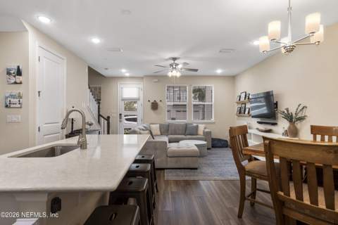 3634 Marsh Reserve Boulevard, Jacksonville FL - photo 13 of 41