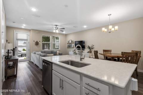 3634 Marsh Reserve Boulevard, Jacksonville FL - photo 14 of 41