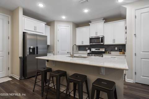 3634 Marsh Reserve Boulevard, Jacksonville FL - photo 18 of 41
