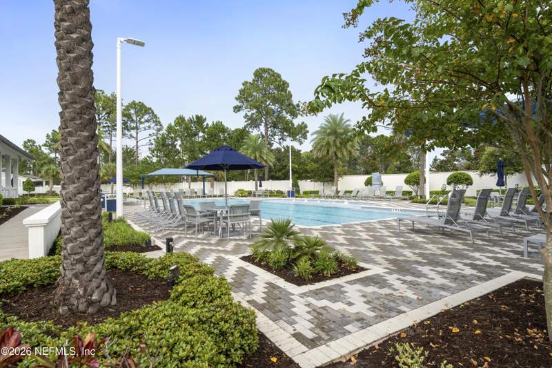 3 bedroom Townhouse at 3634 Marsh Reserve Boulevard, Pablo Cove, Jacksonville — photo 5
