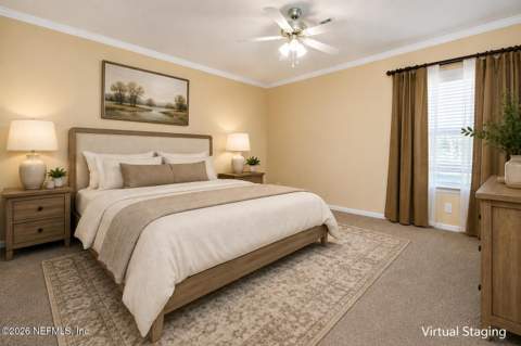 3051 Usina Road, St. Augustine FL - photo 9 of 26
