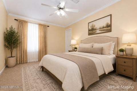 3051 Usina Road, St. Augustine FL - photo 11 of 26