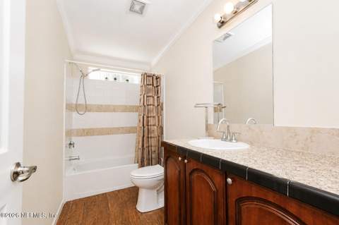 3051 Usina Road, St. Augustine FL - photo 13 of 26