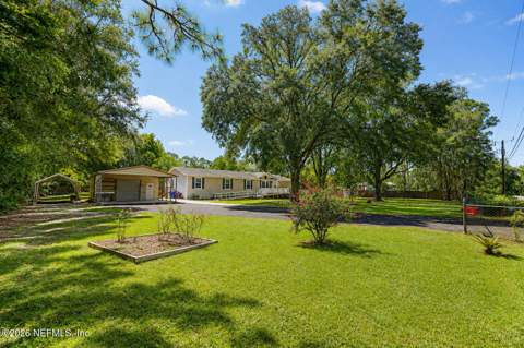 3051 Usina Road, St. Augustine FL - photo 19 of 26
