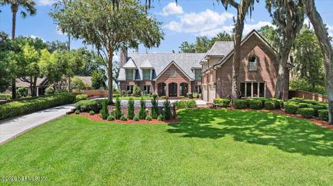 12827 Ft Caroline Road, Jacksonville FL - photo 9 of 36