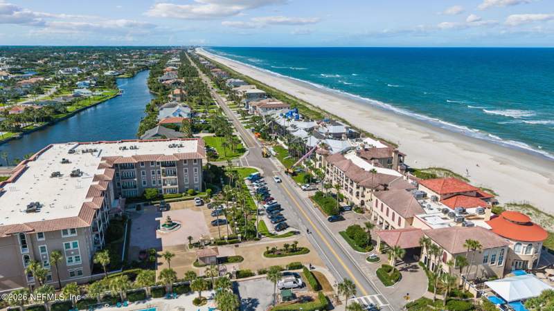 2 bedroom Condominium at 600 Ponte Vedra Boulevard #111, Ponte Vedra Carlyle, Ponte Vedra Beach — photo 3