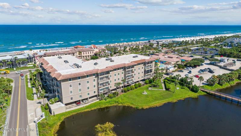 2 bedroom Condominium at 600 Ponte Vedra Boulevard #111, Ponte Vedra Carlyle, Ponte Vedra Beach — photo 4