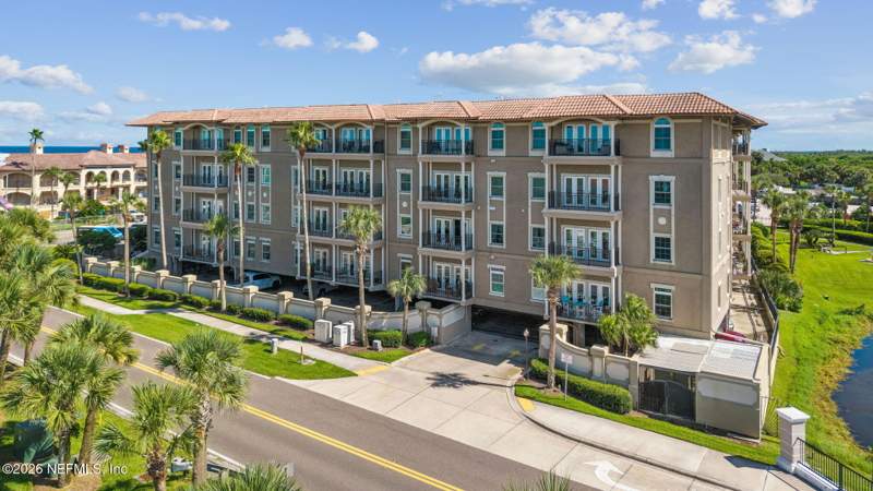 2 bedroom Condominium at 600 Ponte Vedra Boulevard #111, Ponte Vedra Carlyle, Ponte Vedra Beach — photo 5