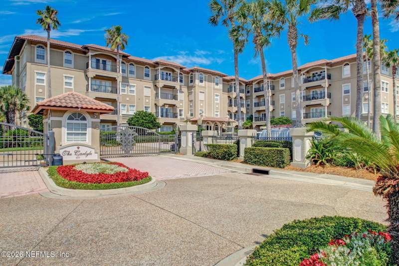 2 bedroom Condominium at 600 Ponte Vedra Boulevard #111, Ponte Vedra Carlyle, Ponte Vedra Beach — photo 2