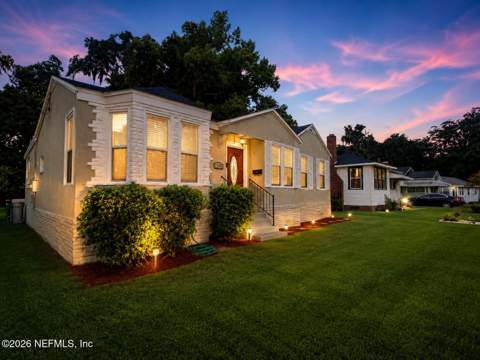 7164 W Lucky Drive, Jacksonville FL - photo 7 of 51