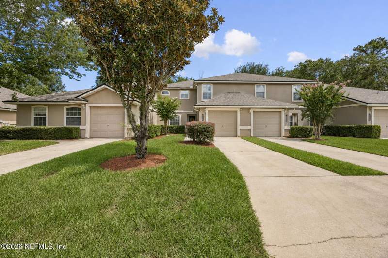 3 bedroom Townhouse at 1595 Vineland Circle #B, Autumn Glen, Fleming Island — photo 4