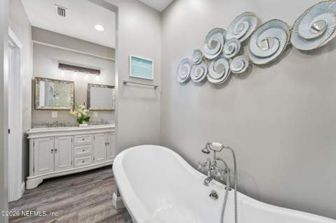 1544 Community Point, Fleming Island FL - photo 17 of 98