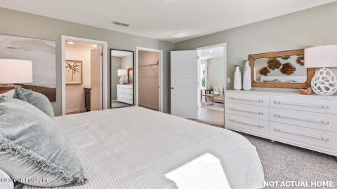 5109 Barnhouse Circle, Jacksonville FL - photo 17 of 46