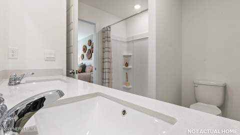 5109 Barnhouse Circle, Jacksonville FL - photo 19 of 46