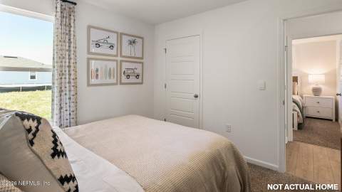 5109 Barnhouse Circle, Jacksonville FL - photo 24 of 46