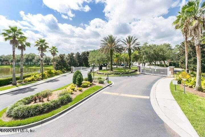 2 bedroom Townhouse at 13785 Herons Landing Way #2-8, Herons Landing, Jacksonville — photo 4