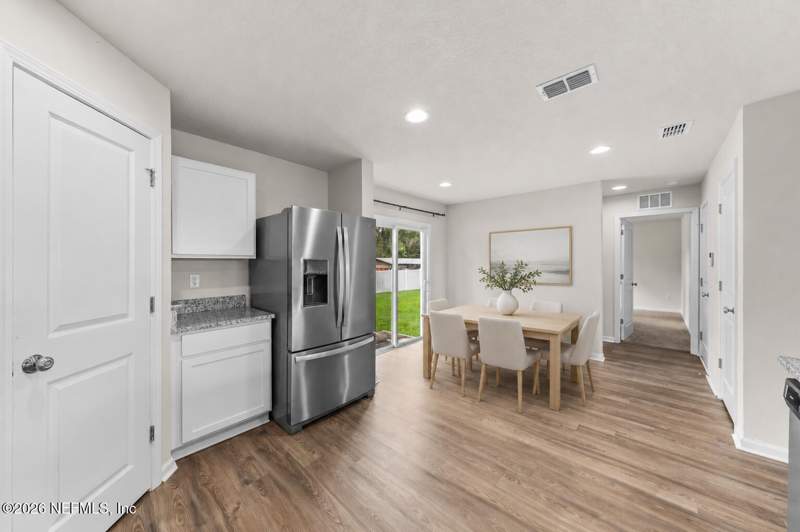 4 bedroom Single Family Residence at 764 Constitution Place, Heritage Oaks, Macclenny — photo 3