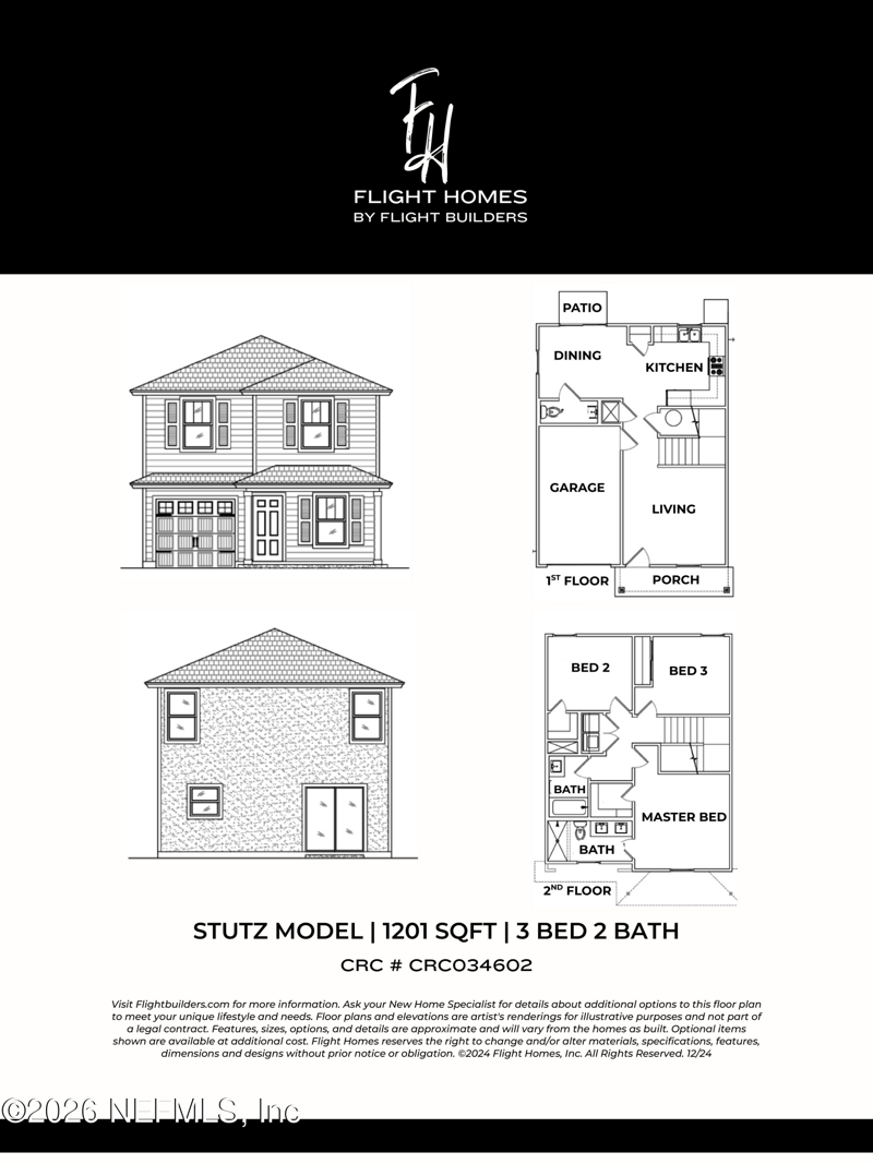 3 bedroom Single Family Residence at 243 W 39th Street, Pearl Crest, Jacksonville — photo 2
