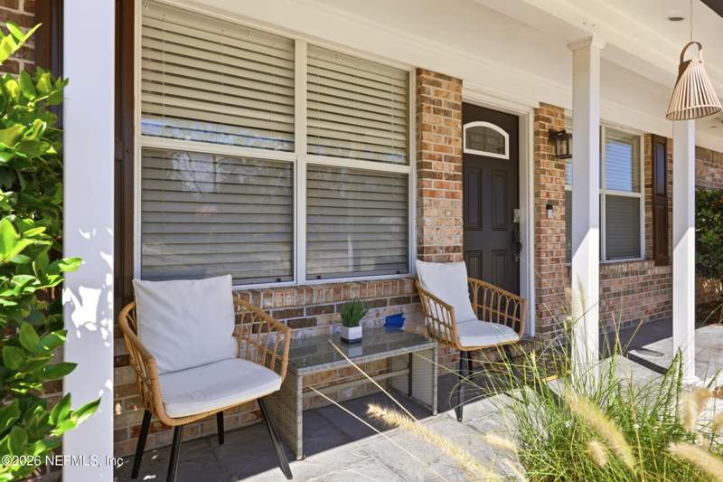 3 bedroom Single Family Residence at 1052 Penman Road, Jacksonville Beach, Jacksonville Beach — photo 4