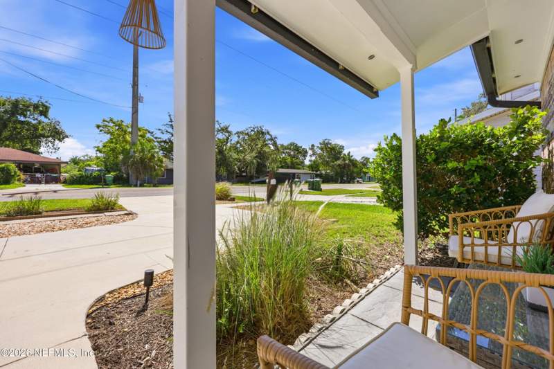 3 bedroom Single Family Residence at 1052 Penman Road, Jacksonville Beach, Jacksonville Beach — photo 5